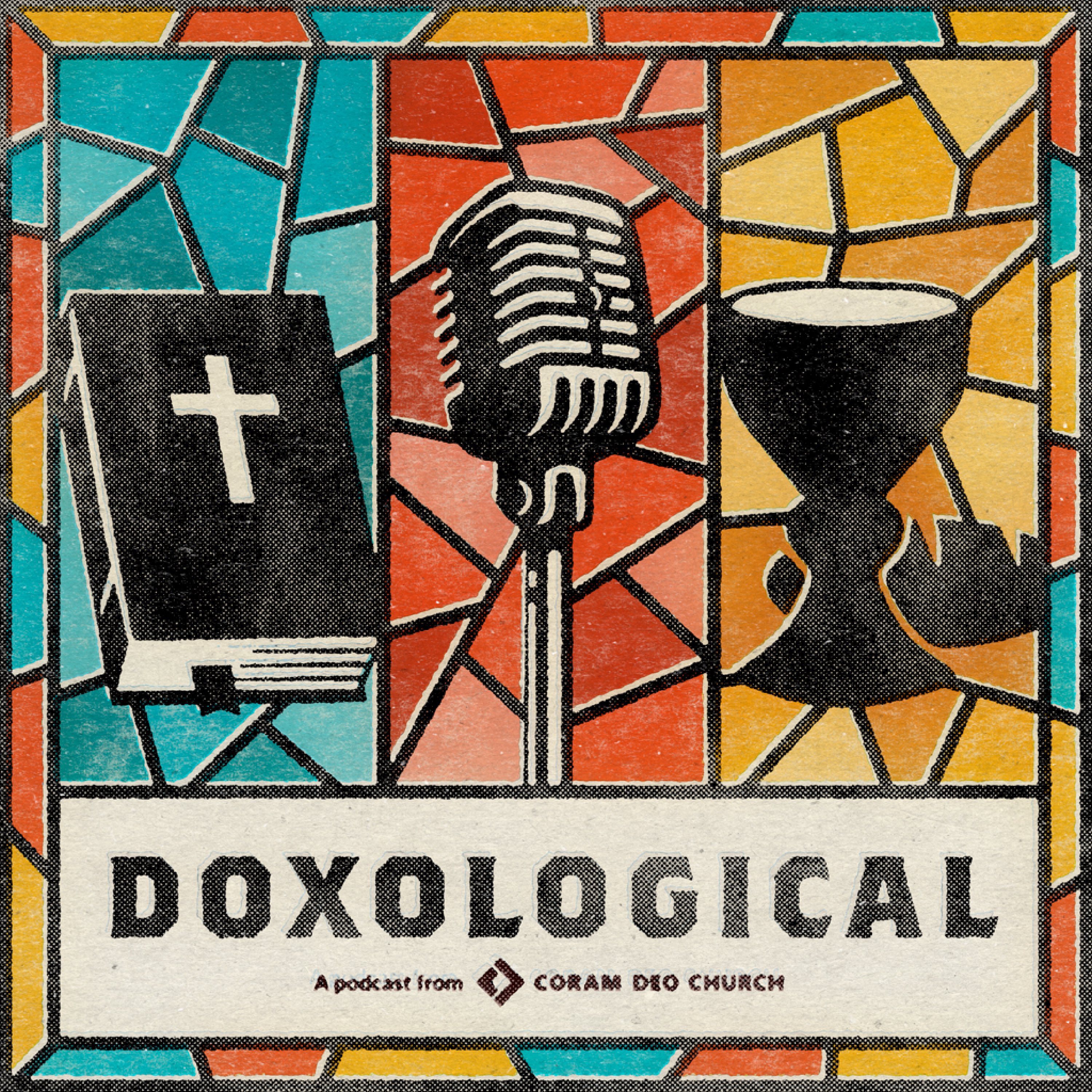 Doxological - E5 - Liturgy: The Call to Worship