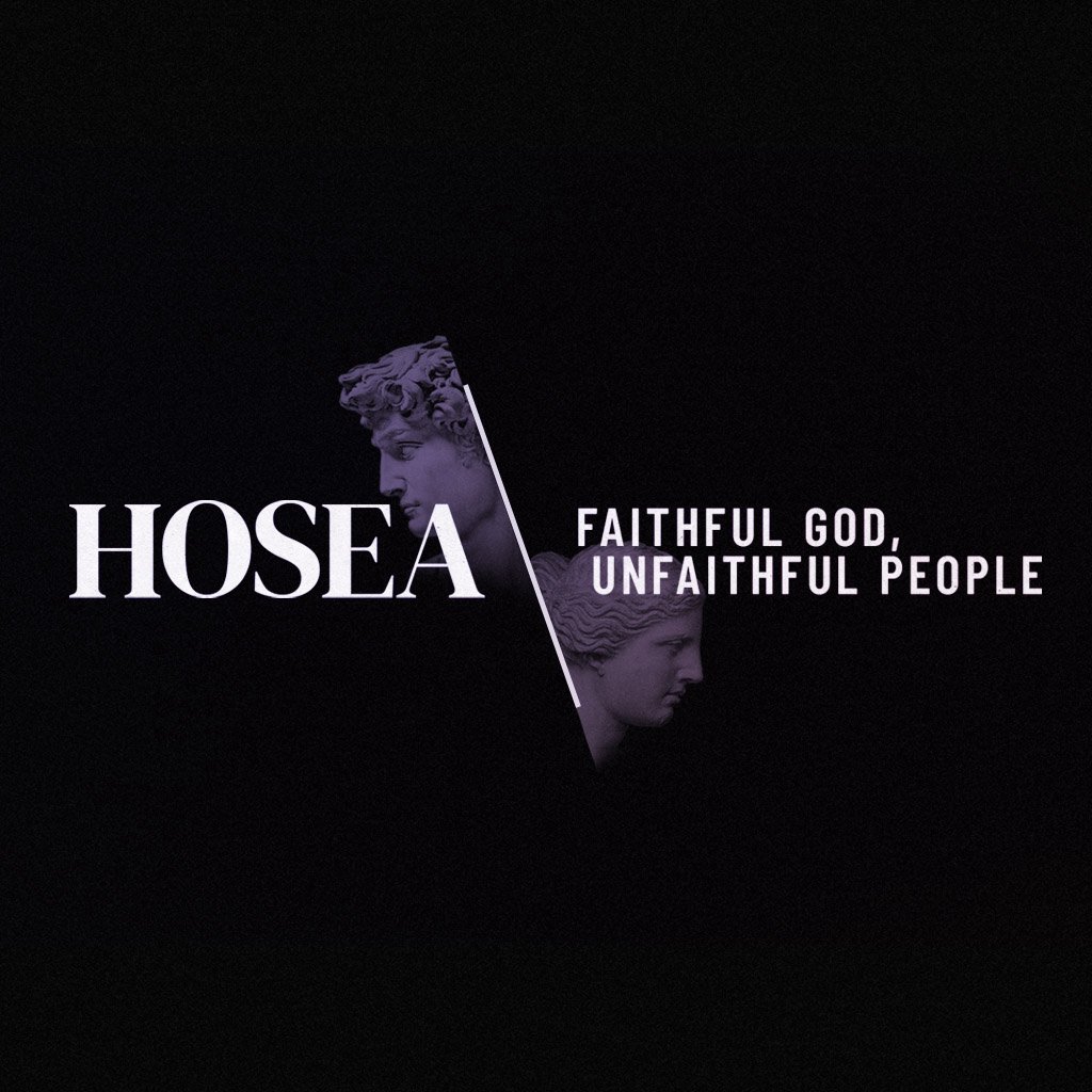 God's Gracious Pursuit episode artwork