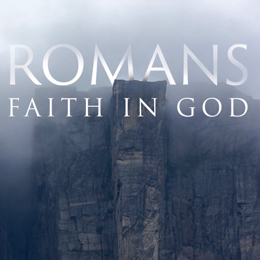 Romans 6:12-19 - "Reporting for Duty"