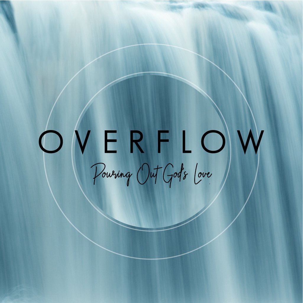 Overflow: Pursue Peace with One Another (Sermon) episode artwork