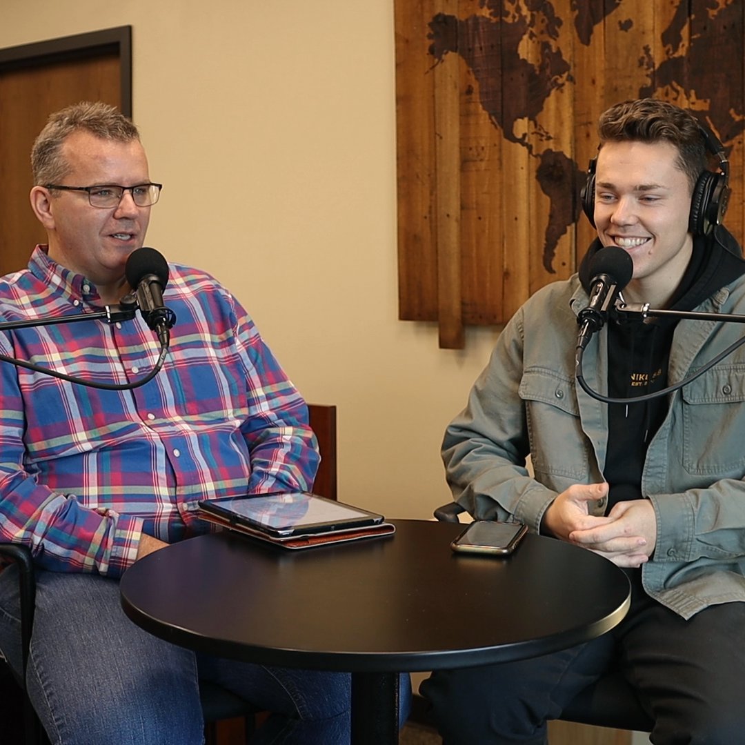 EquipU Podcast by Bridge Church