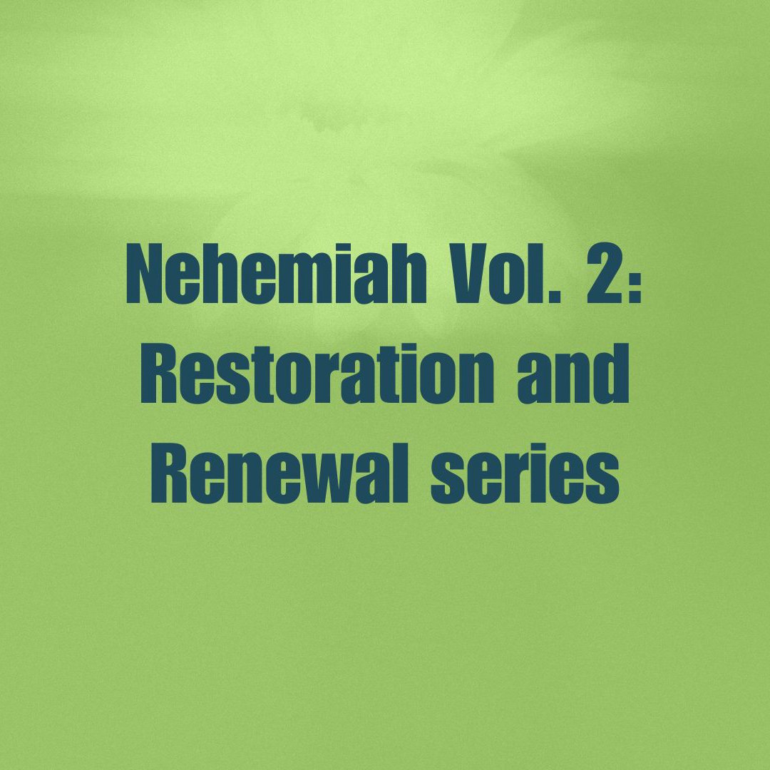Overcoming Through Worship - 09/19/2025 episode artwork