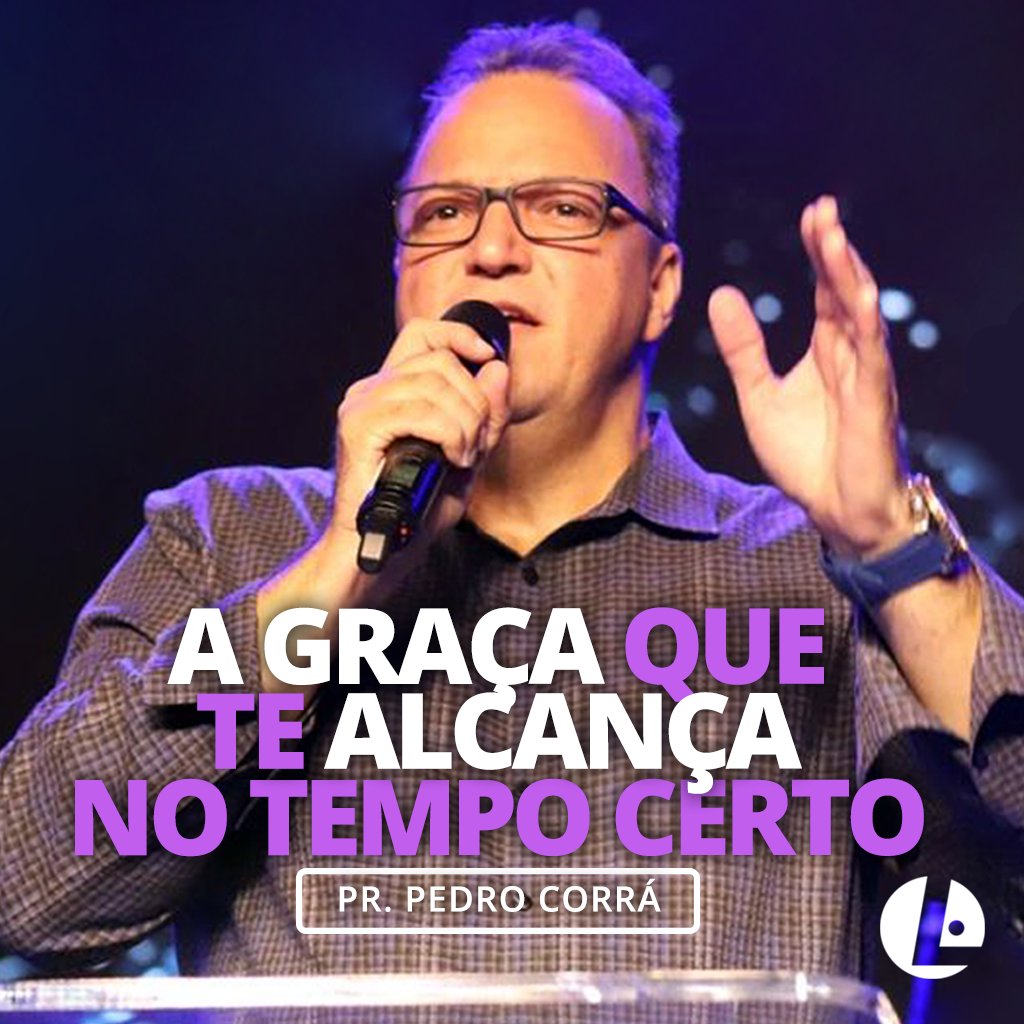 Igreja Lifepoint Sermon of the Week