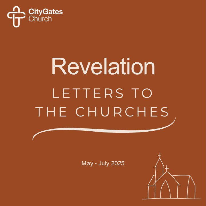 Revelation 2v1-7 - The Church in Ephesus