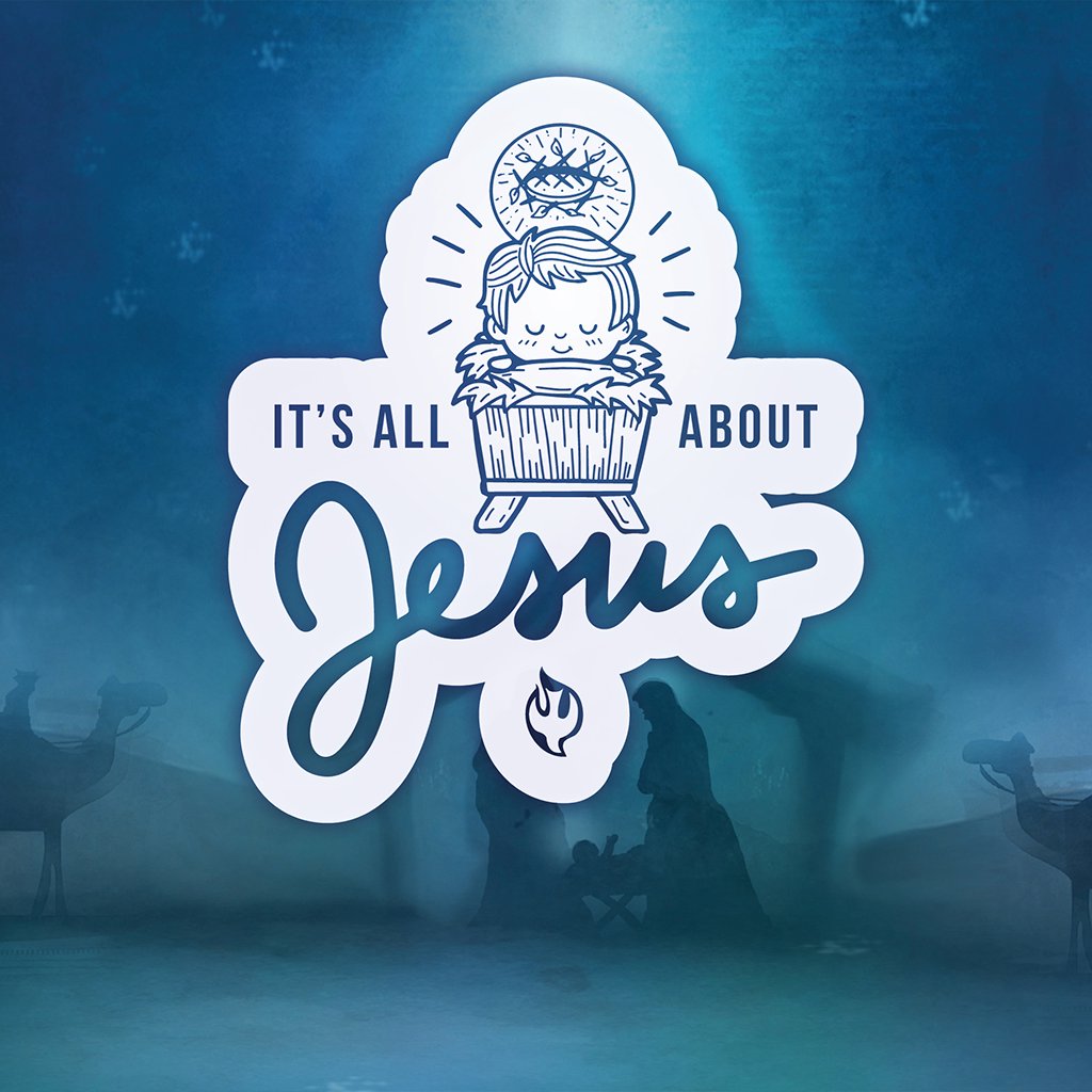 Iglesia Full Life - Prédicas (Podcast)