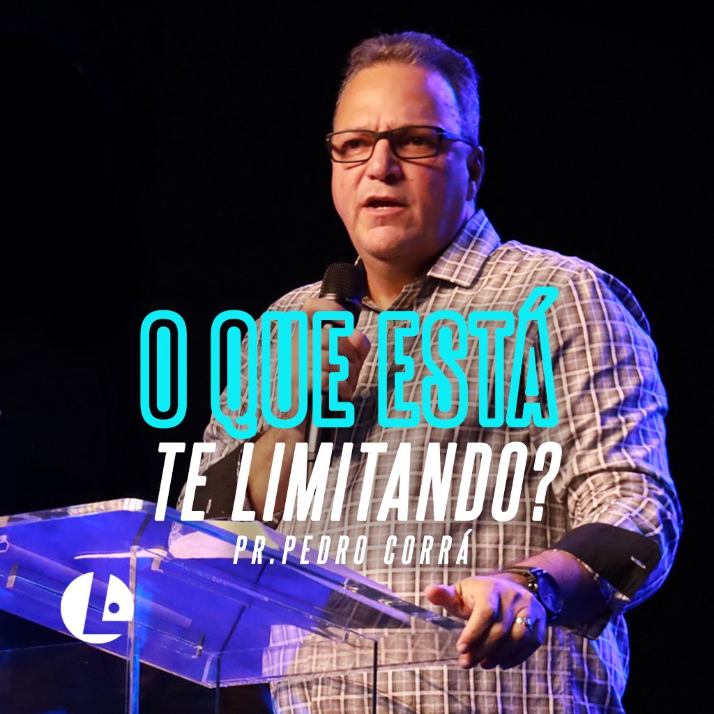 Igreja Lifepoint Sermon of the Week