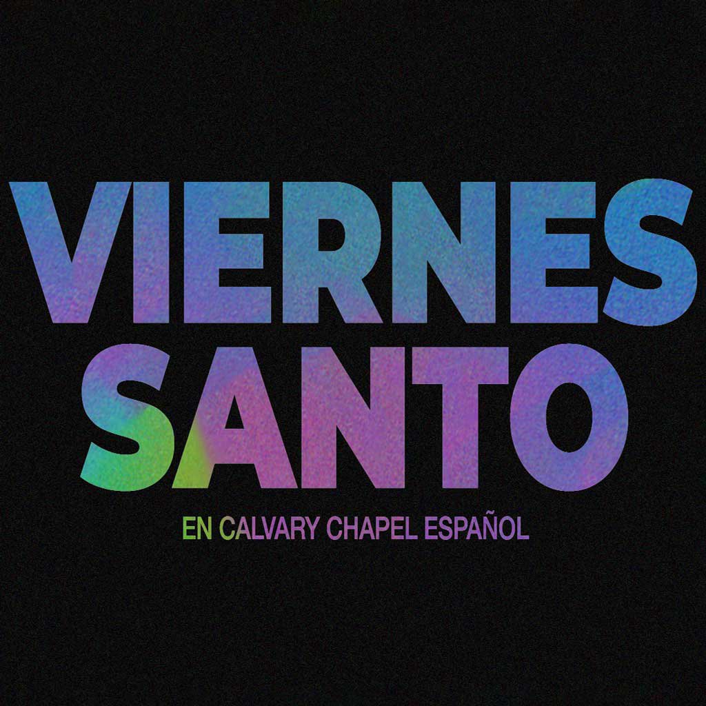 Servicio Viernes Santo episode artwork