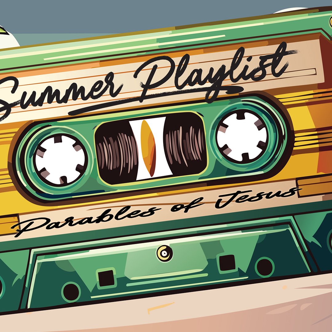 SUMMER PLAYLIST WEEK 8