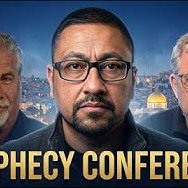 ISRAEL Update Conference Live! With Tom Hughes And David TaL! episode artwork