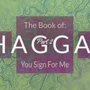 You Sign For Me episode artwork