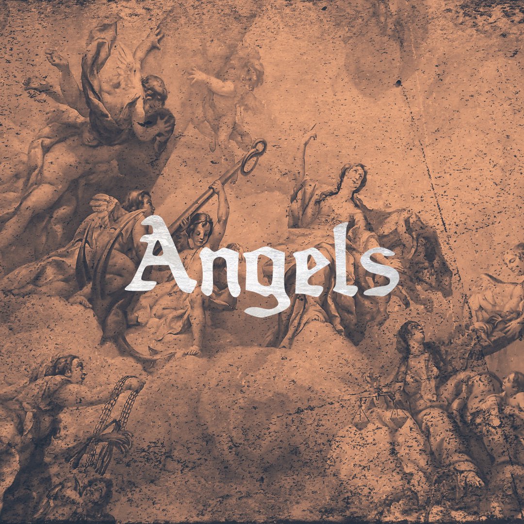 Angels - Part 2