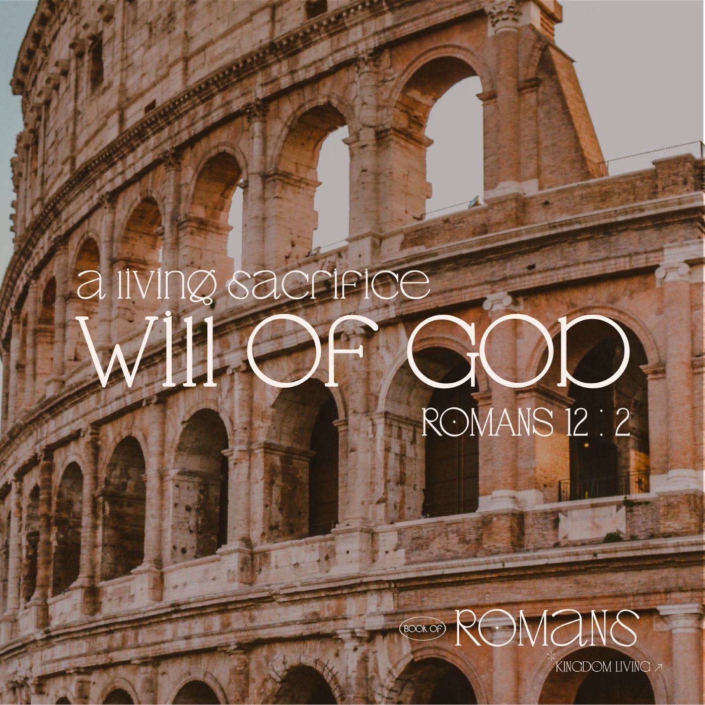 Will of God episode artwork