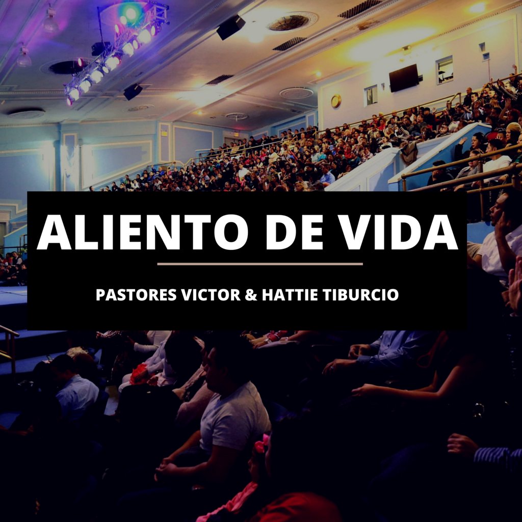 Aliento de Vida