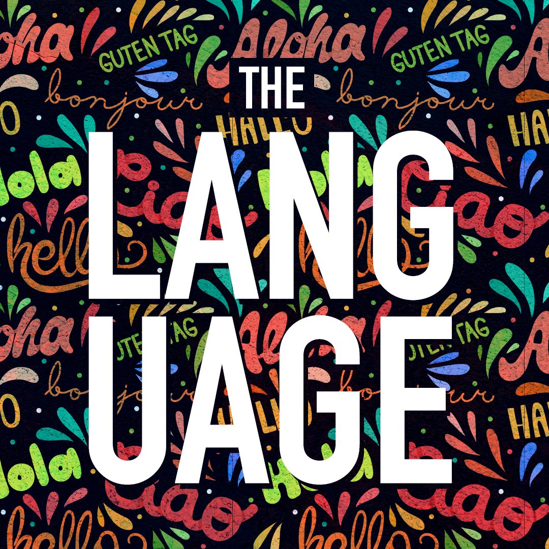 The Language episode artwork