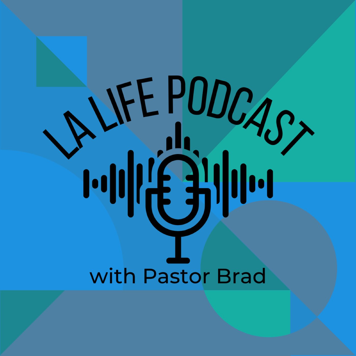 The LA Life Podcast