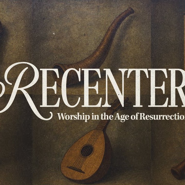 Recenter - 6/15/2025