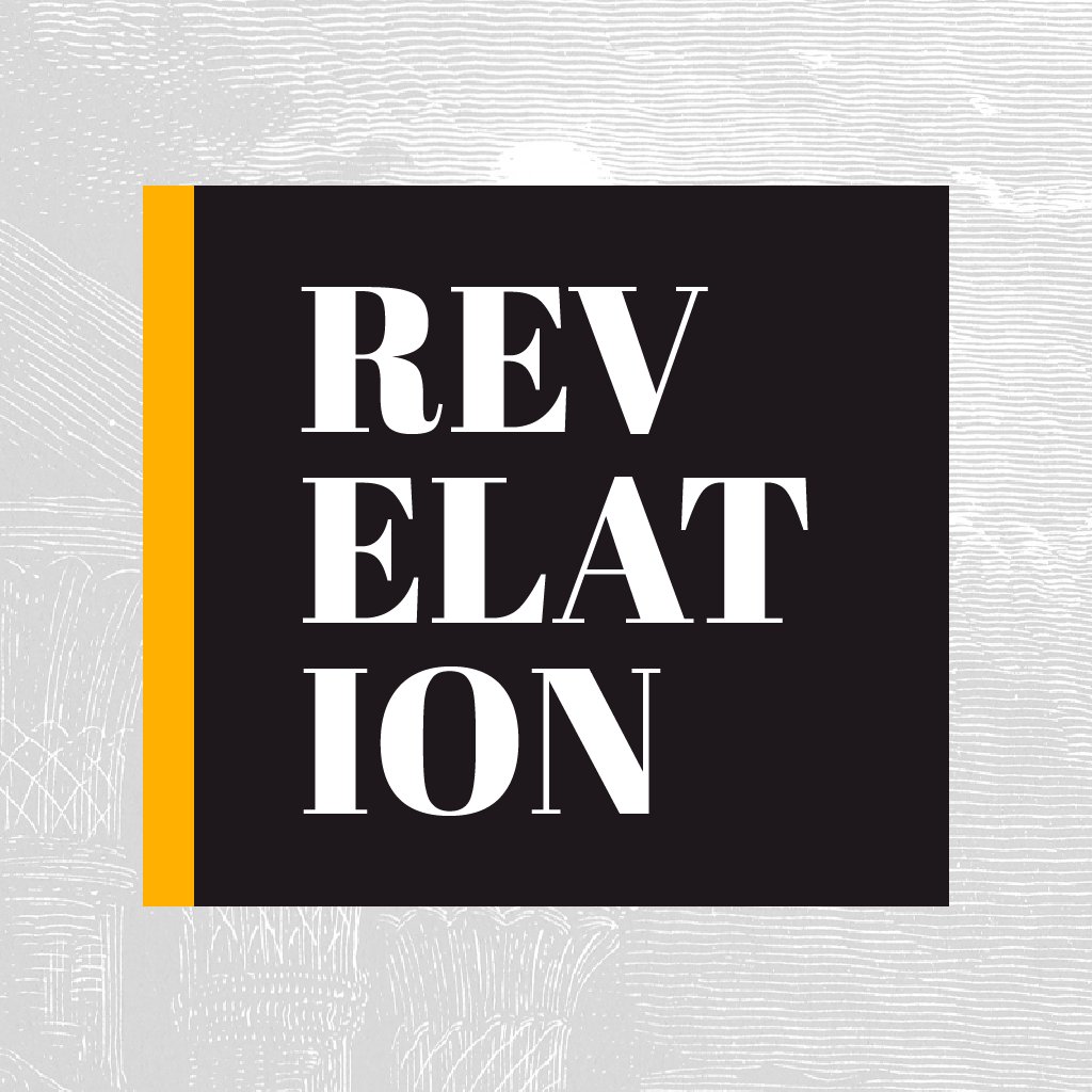 Revelation 19:9 - Invitations to the Feast episode artwork