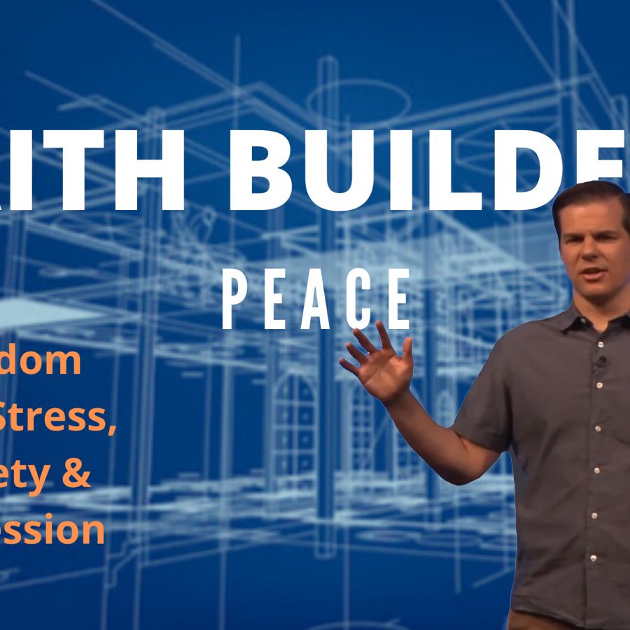 Desert Chapel Sermon of the Week