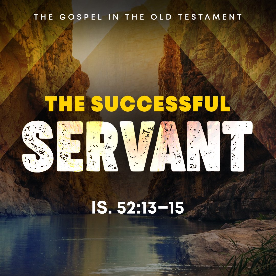 The Successful Servant