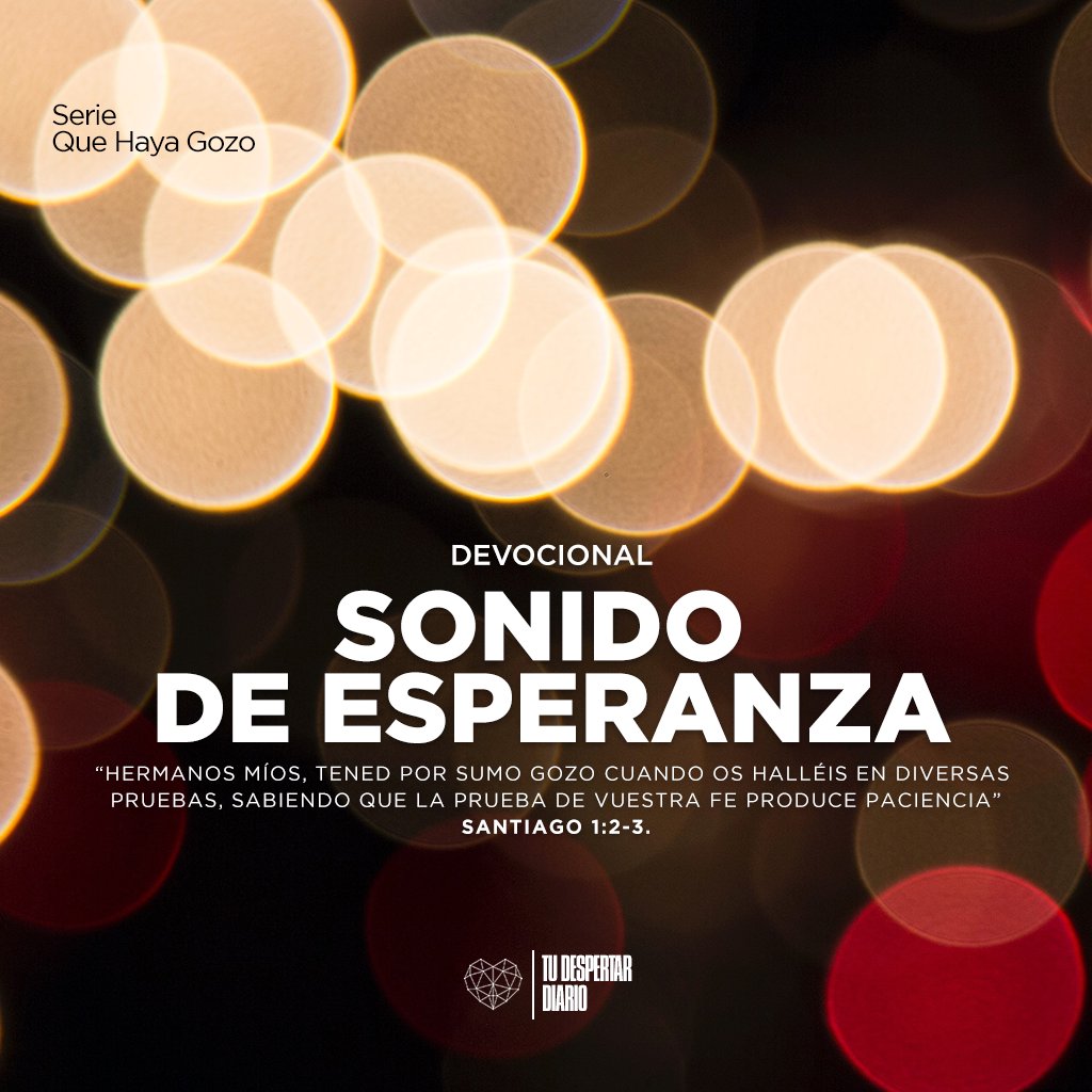 Tu Despertar Diario con Nathan & Mary Ironside