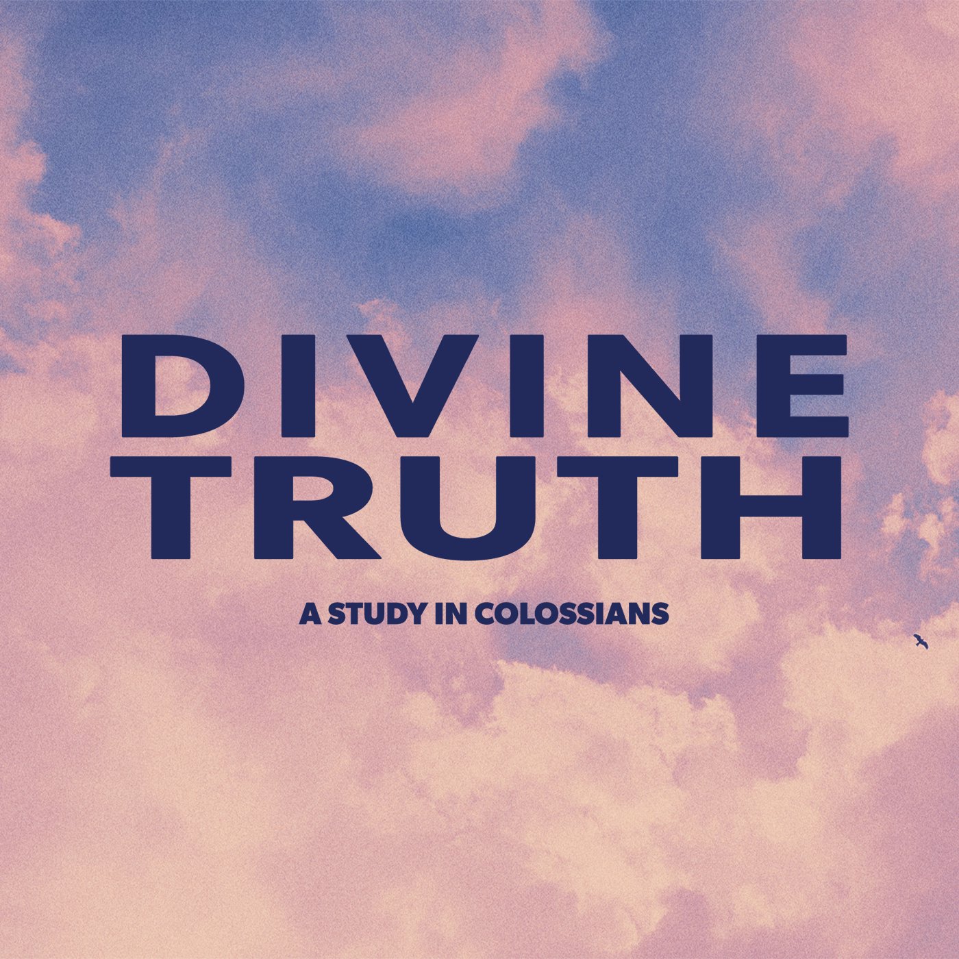 Colossians 2:6-10 | Week 7