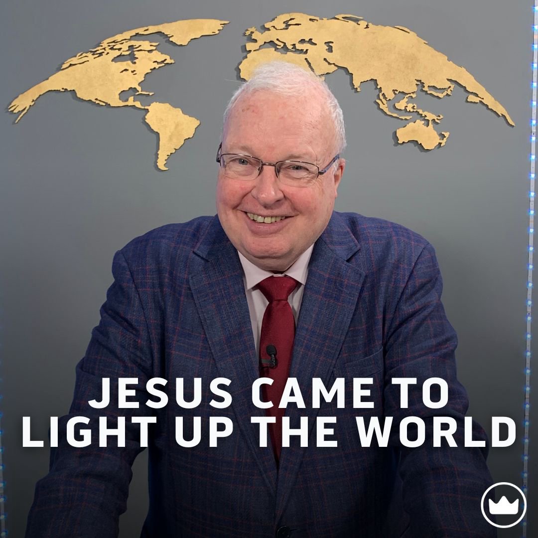 The King\'s Church International Audio Podcast