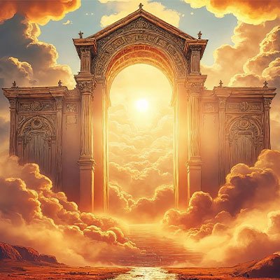 Дворец небесного Царя