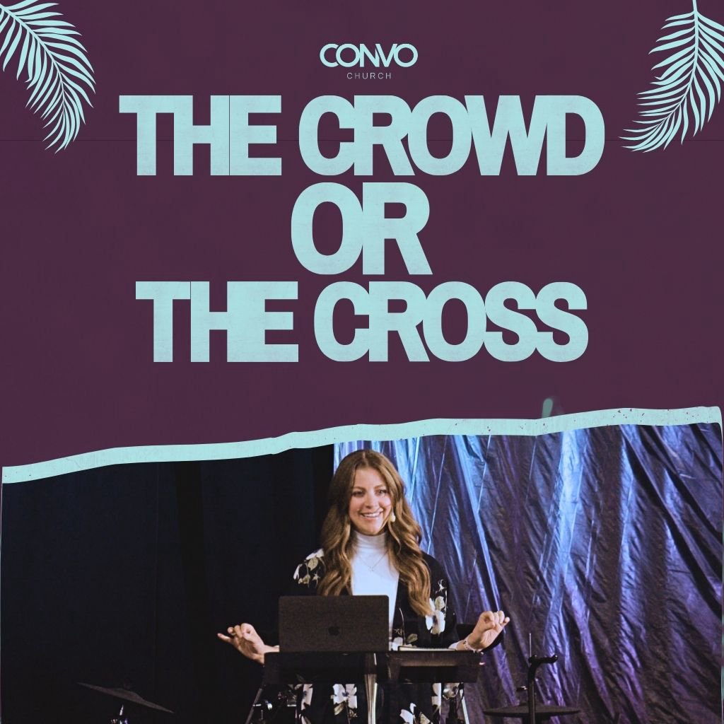 CONVO Church
