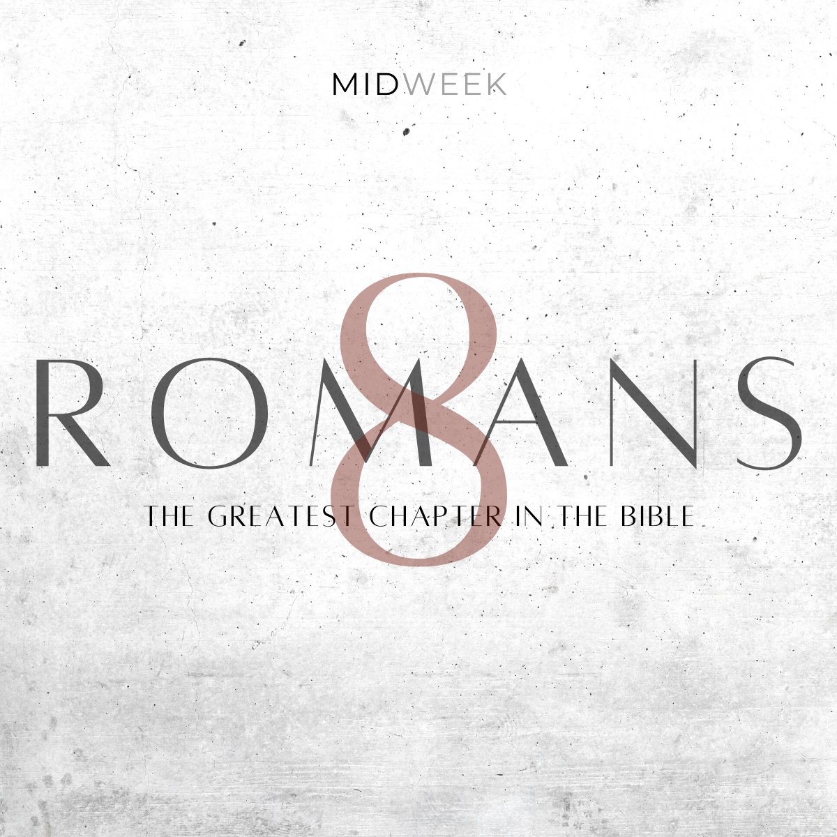 Week 7: Romans 8:26-27 episode artwork