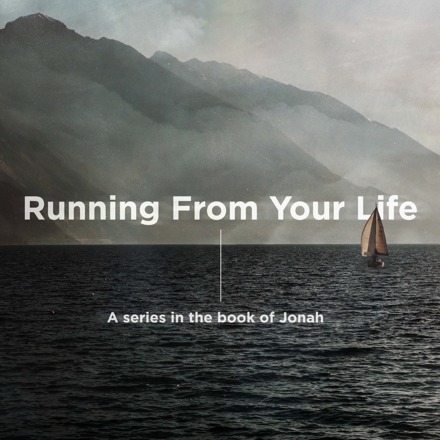 Running From Your Life | February 13th, 2022