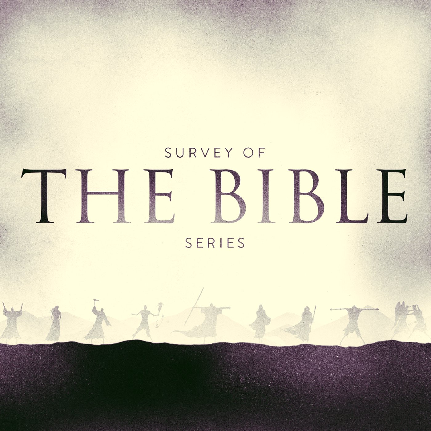 Survey of Philemon episode artwork