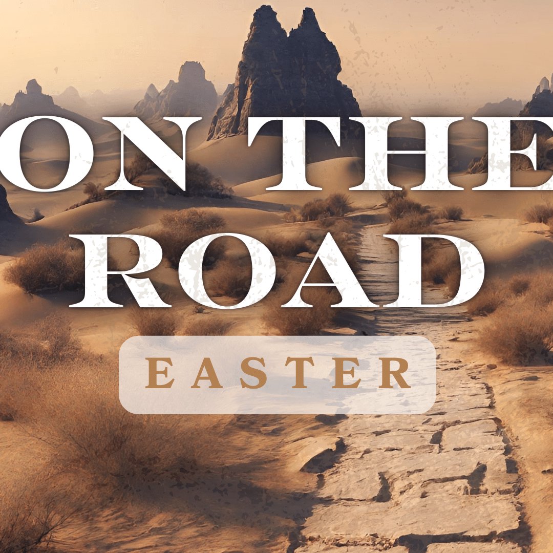 On The Road episode artwork