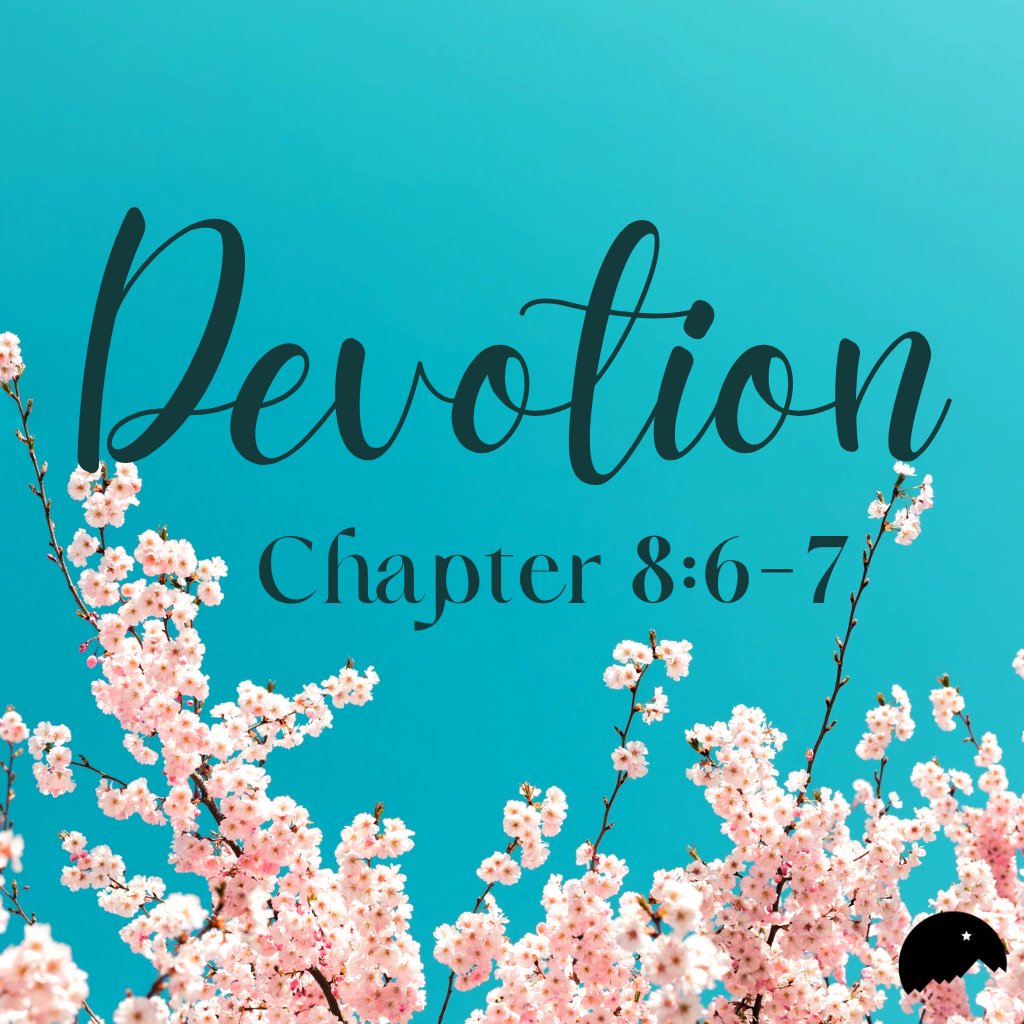 Devotion | Audio Edition episode artwork