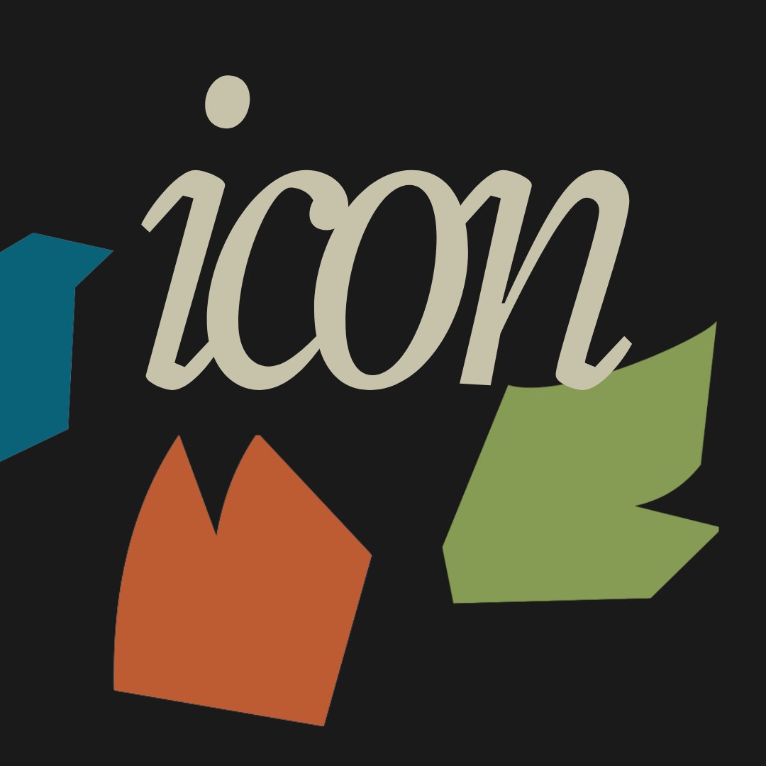 ICON // Steward the Fire episode artwork