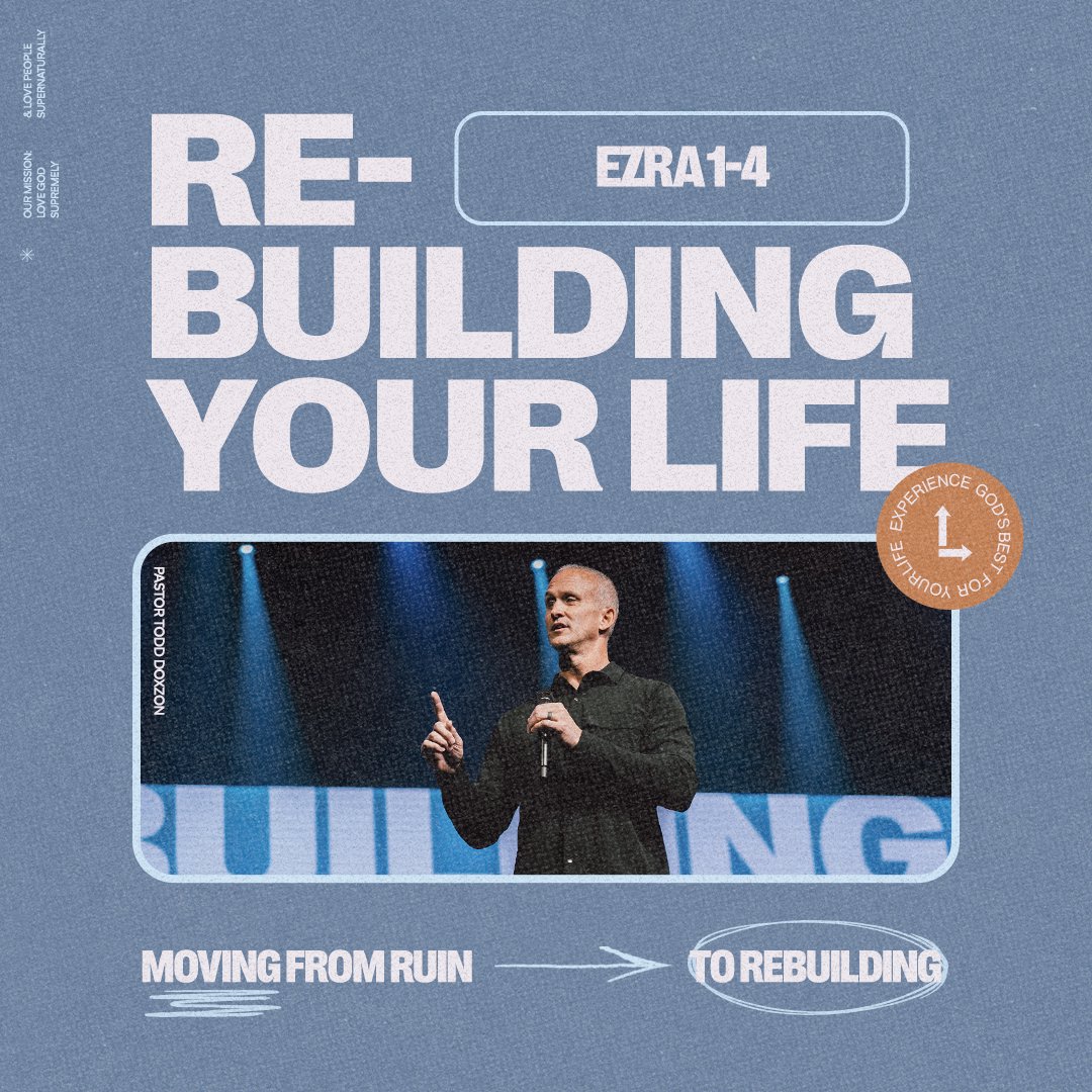 Love Church | Audio Podcast