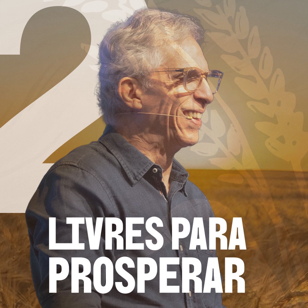 Livres para prosperar Pt.2