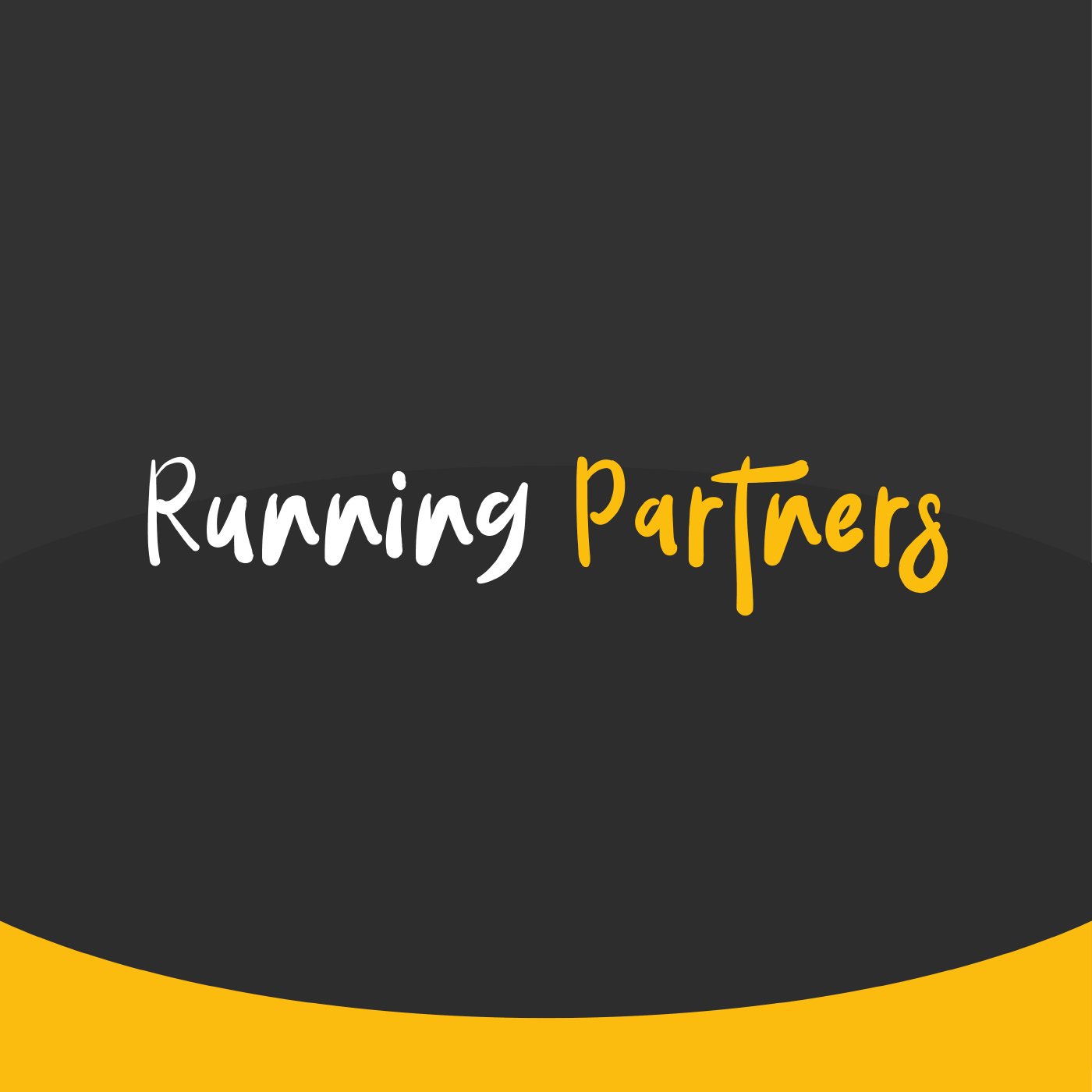 Running the Race (City West) episode artwork