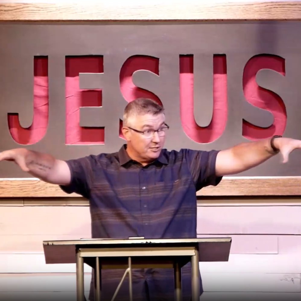 4 Marks of a Healthy Church (Nehemiah 8:1-12) episode artwork