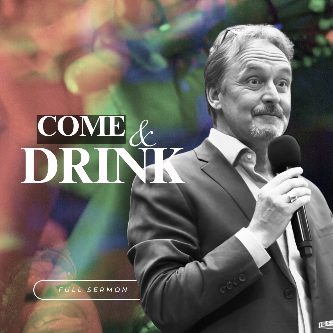 COME & DRINK