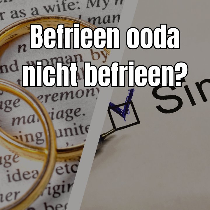 Community Church - Plattdeutsch