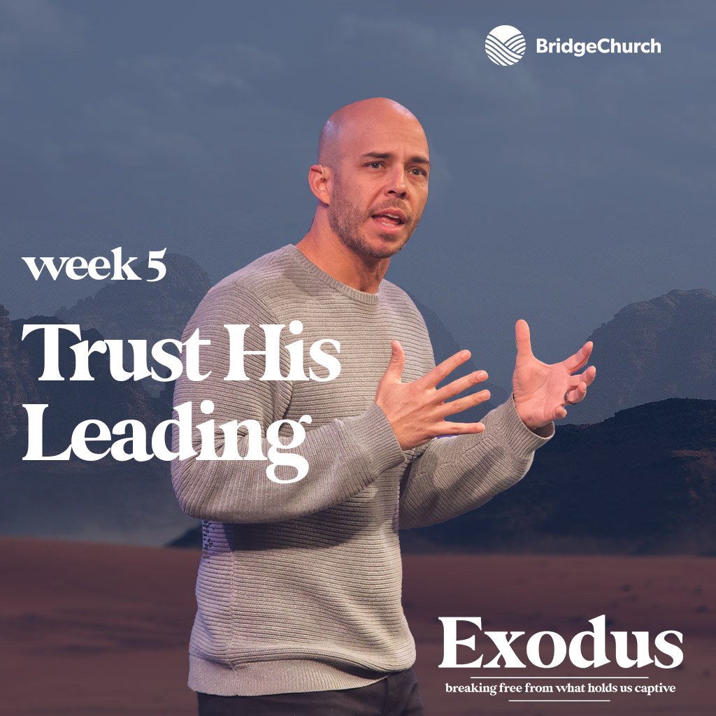 BridgeChurch Messages