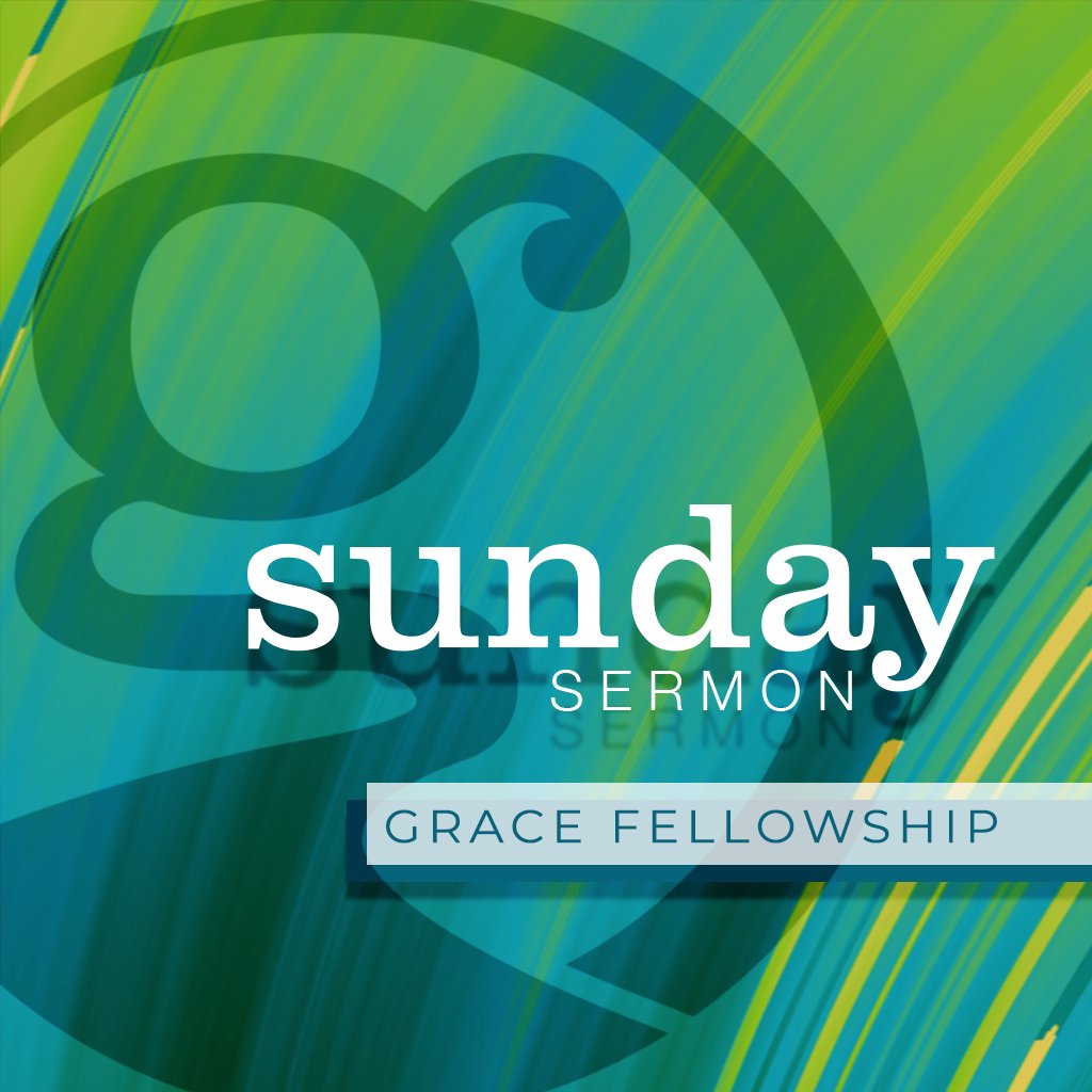 GraceCast | Sundays