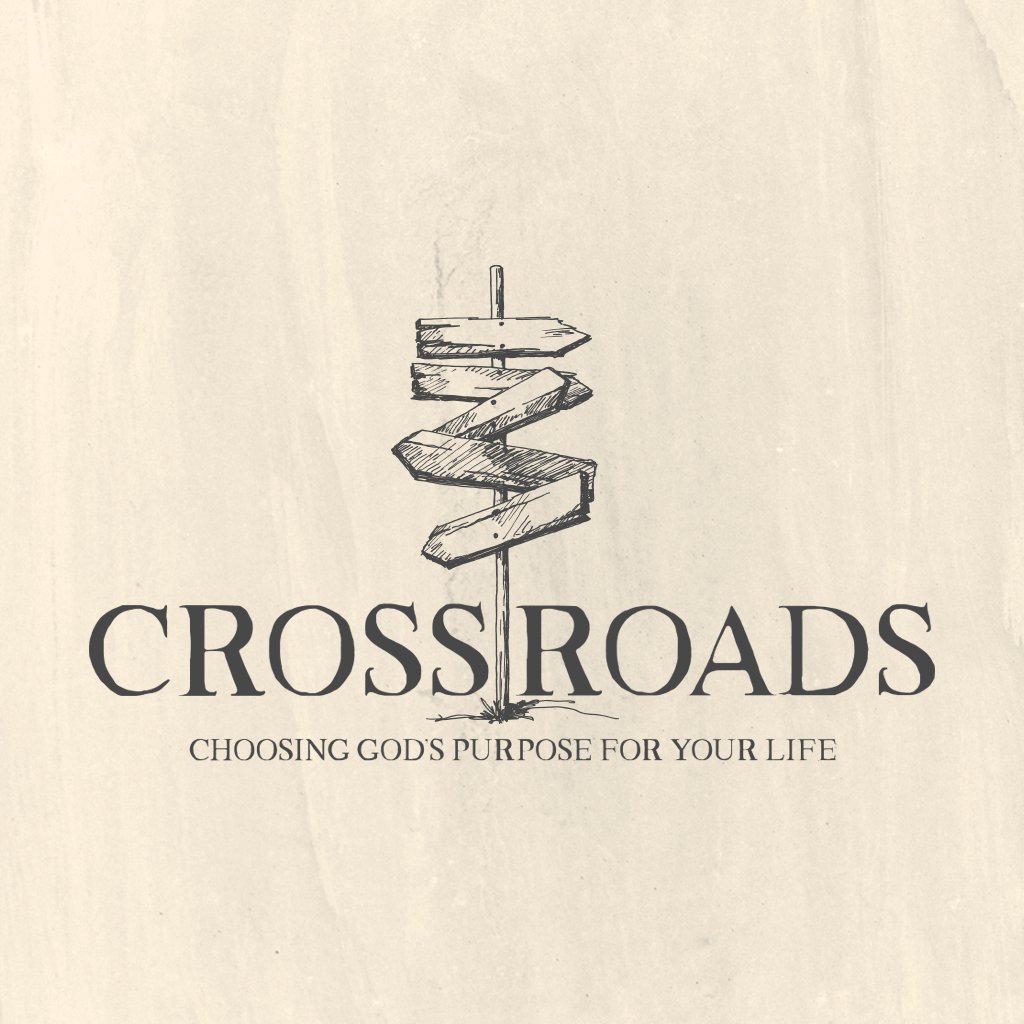 The Crossroad of Context episode artwork