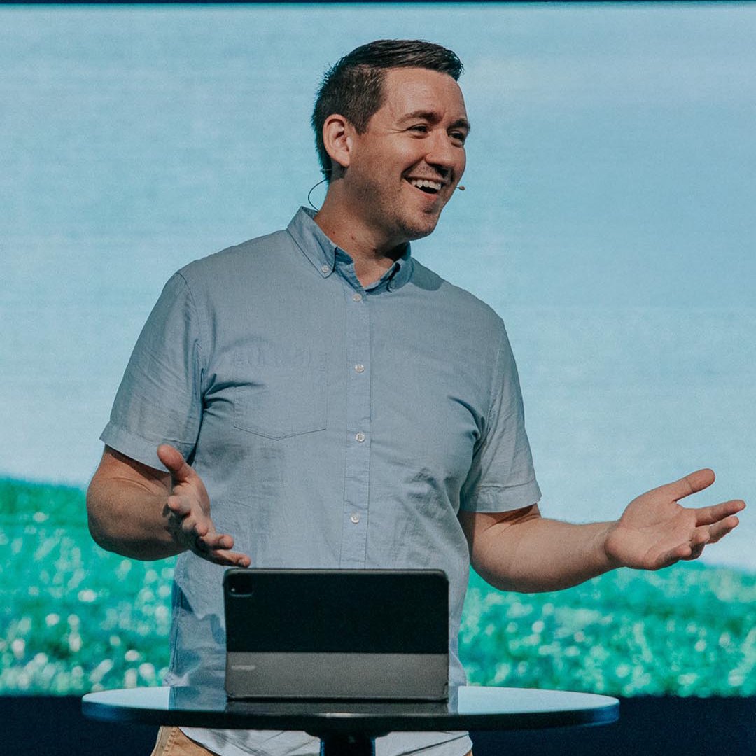 He's with You In the Valley