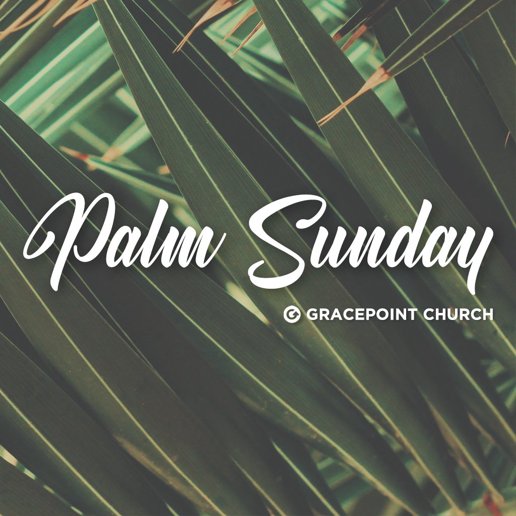GracePoint Church - Messages