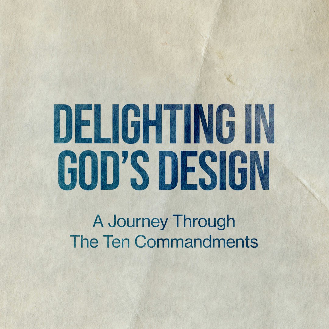 2. Love God Rightly episode artwork