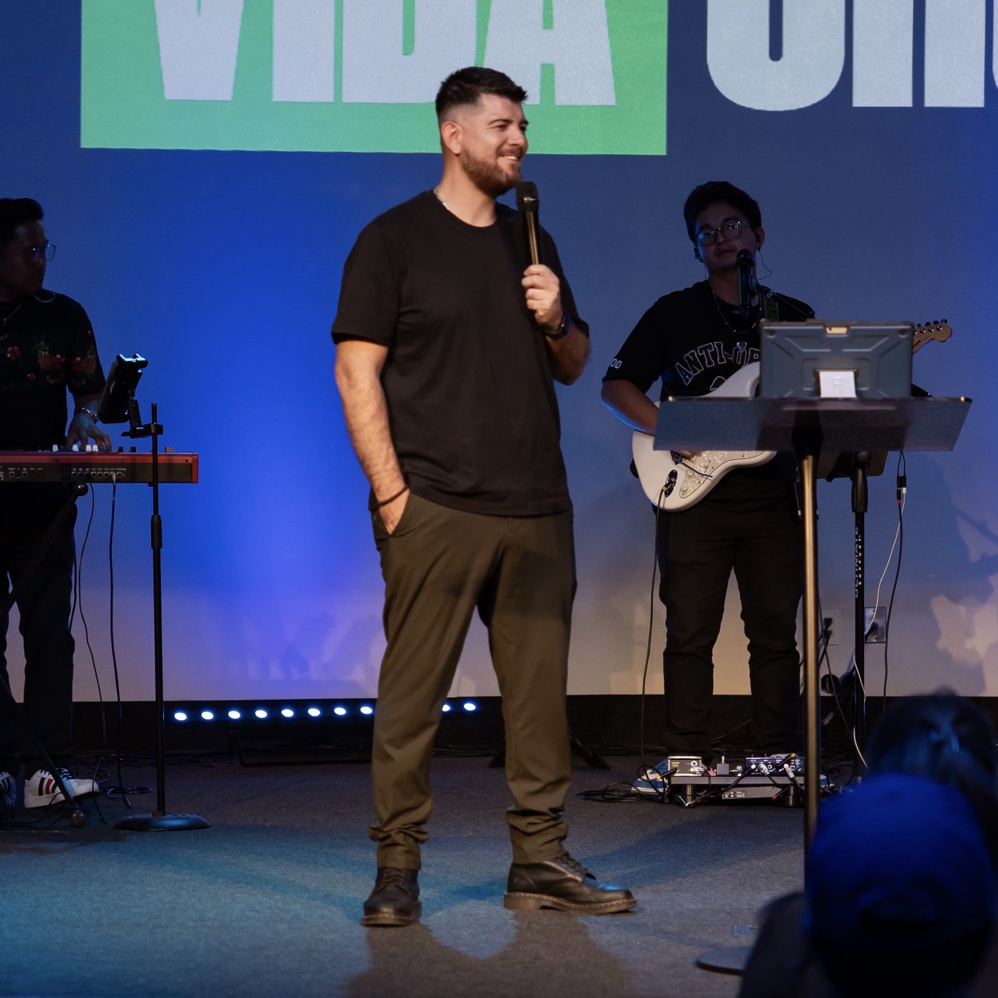 Vida Church en Español