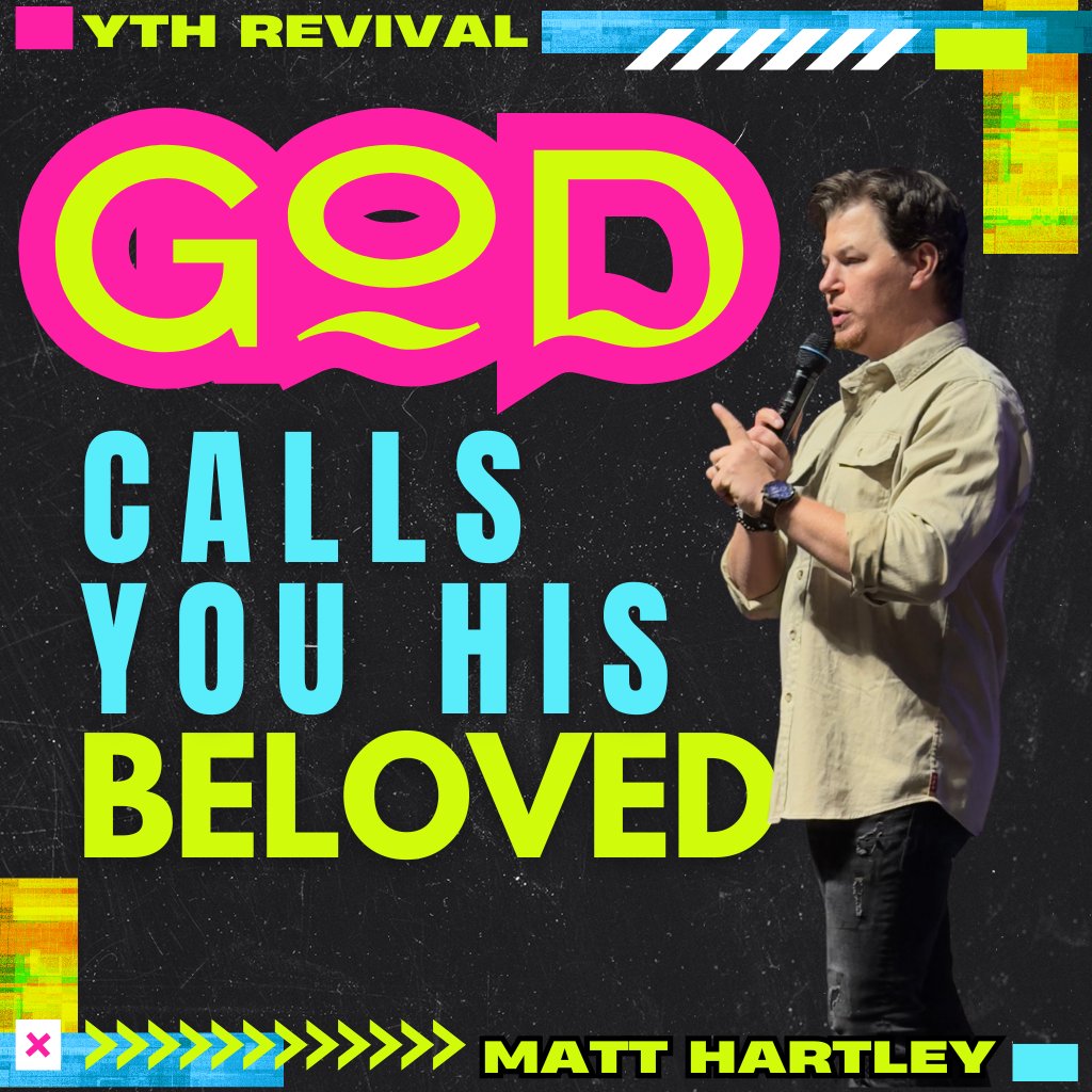 God Calls You His Beloved God Calls You His Beloved