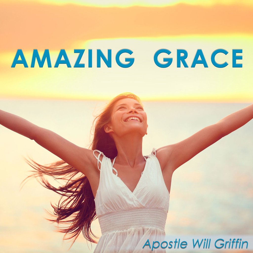 Amazing Grace episode artwork