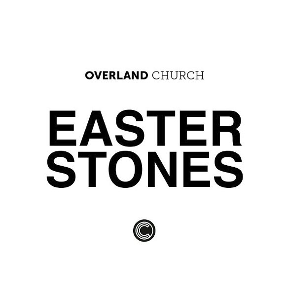 Easter Stones: Week 1 | Zack Thurman